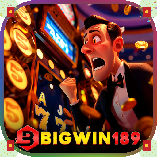 bigwin189 — mitra unggulan